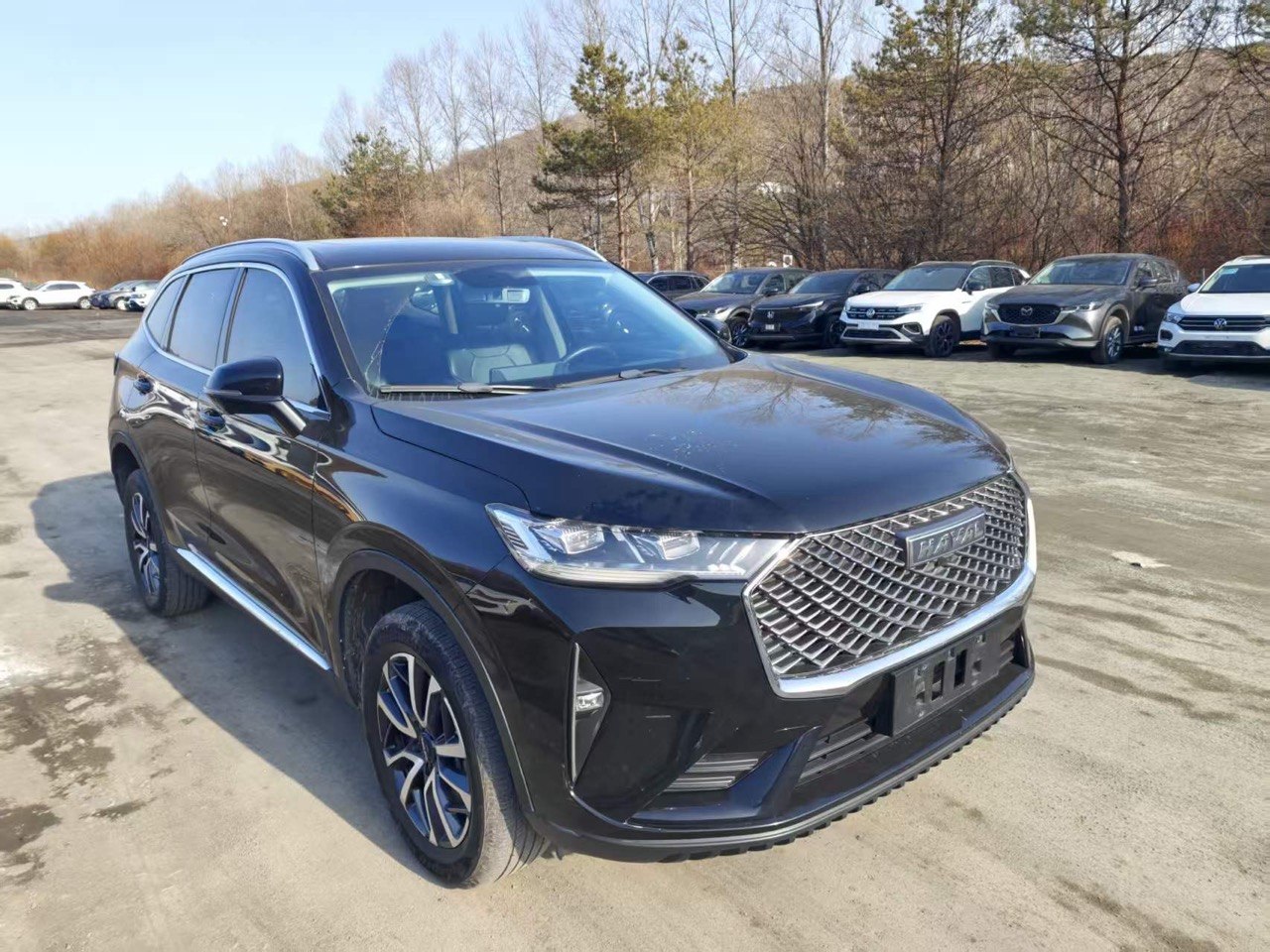 Haval H6 2022